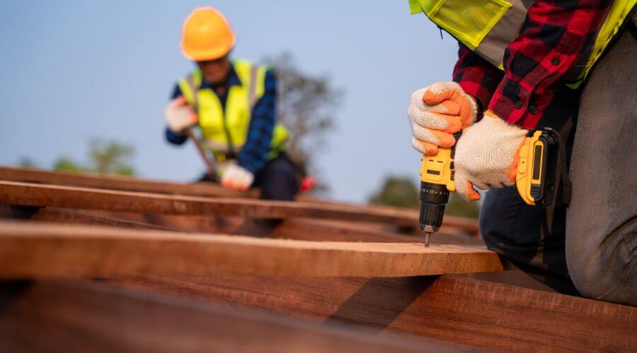 Expert flood damage restoration services in Bolivar, OH